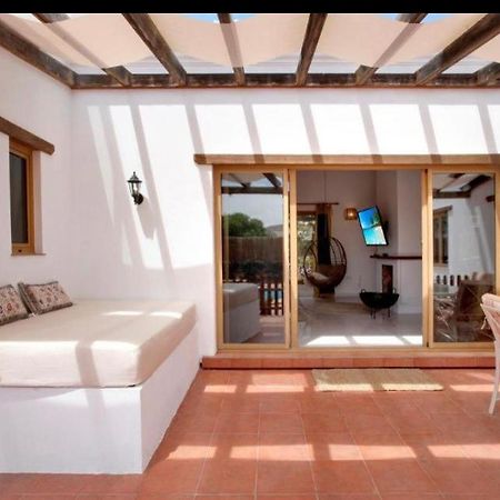 Villa Amrita La Oliva Esterno foto