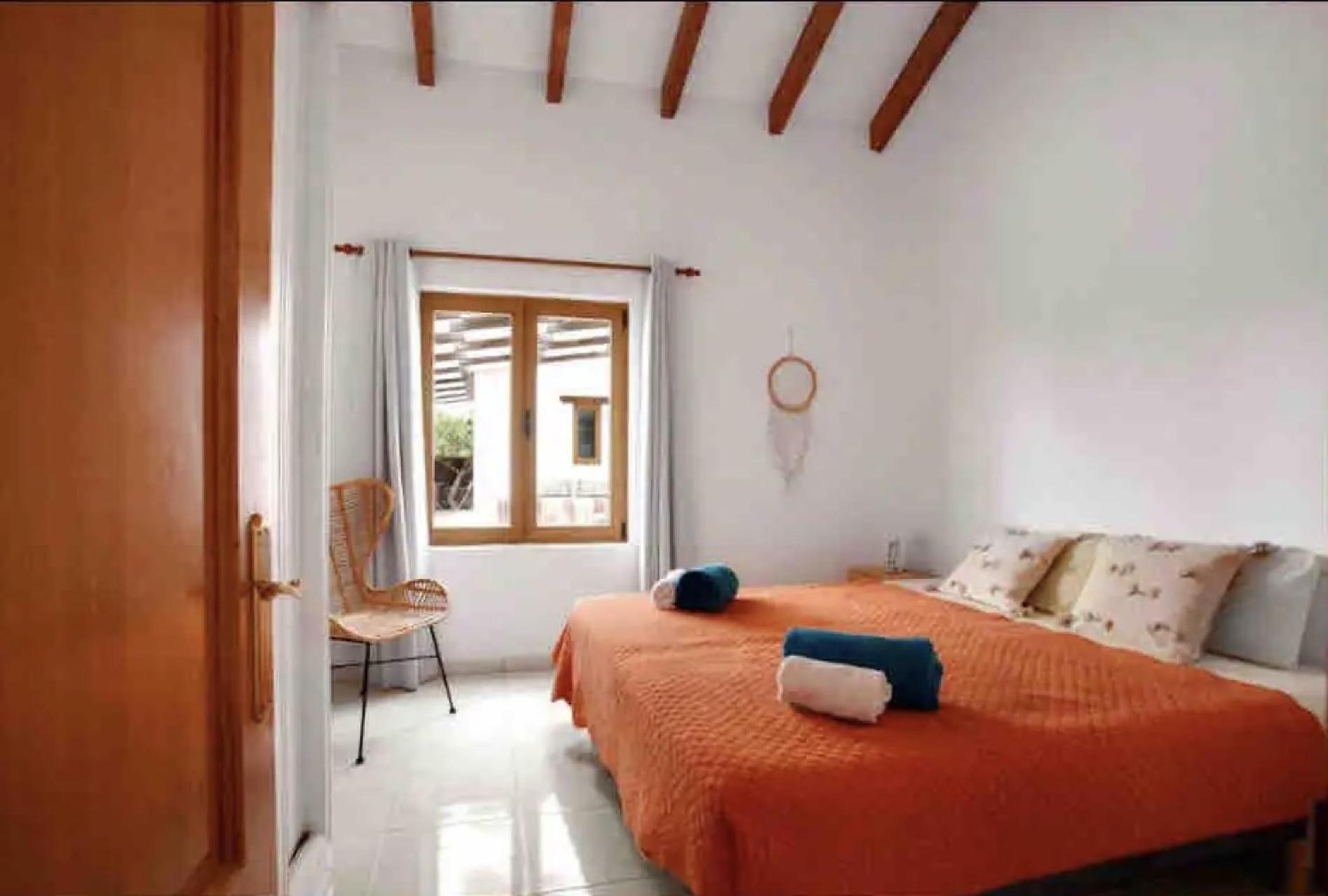 Villa Amrita La Oliva Esterno foto