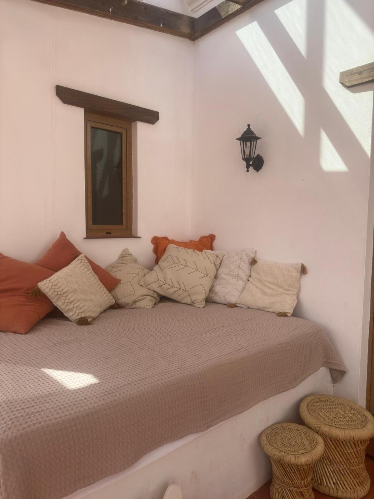 Villa Amrita La Oliva Esterno foto